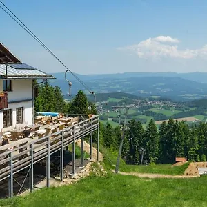 Berggasthof Hochpröller Sankt Englmar