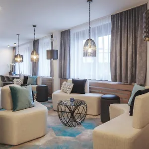Garner Nord By Ihg Hamburg-Harburg