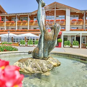Parkhotel Bad Griesbach (Bavaria)