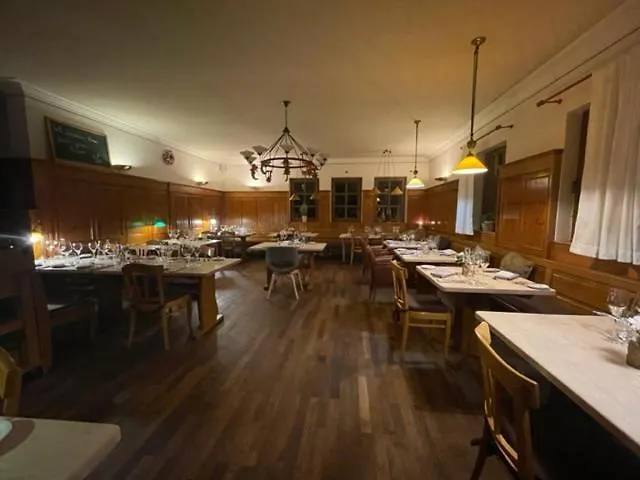 *** Inn Gasthaus Hofmann Schindelsee Germany