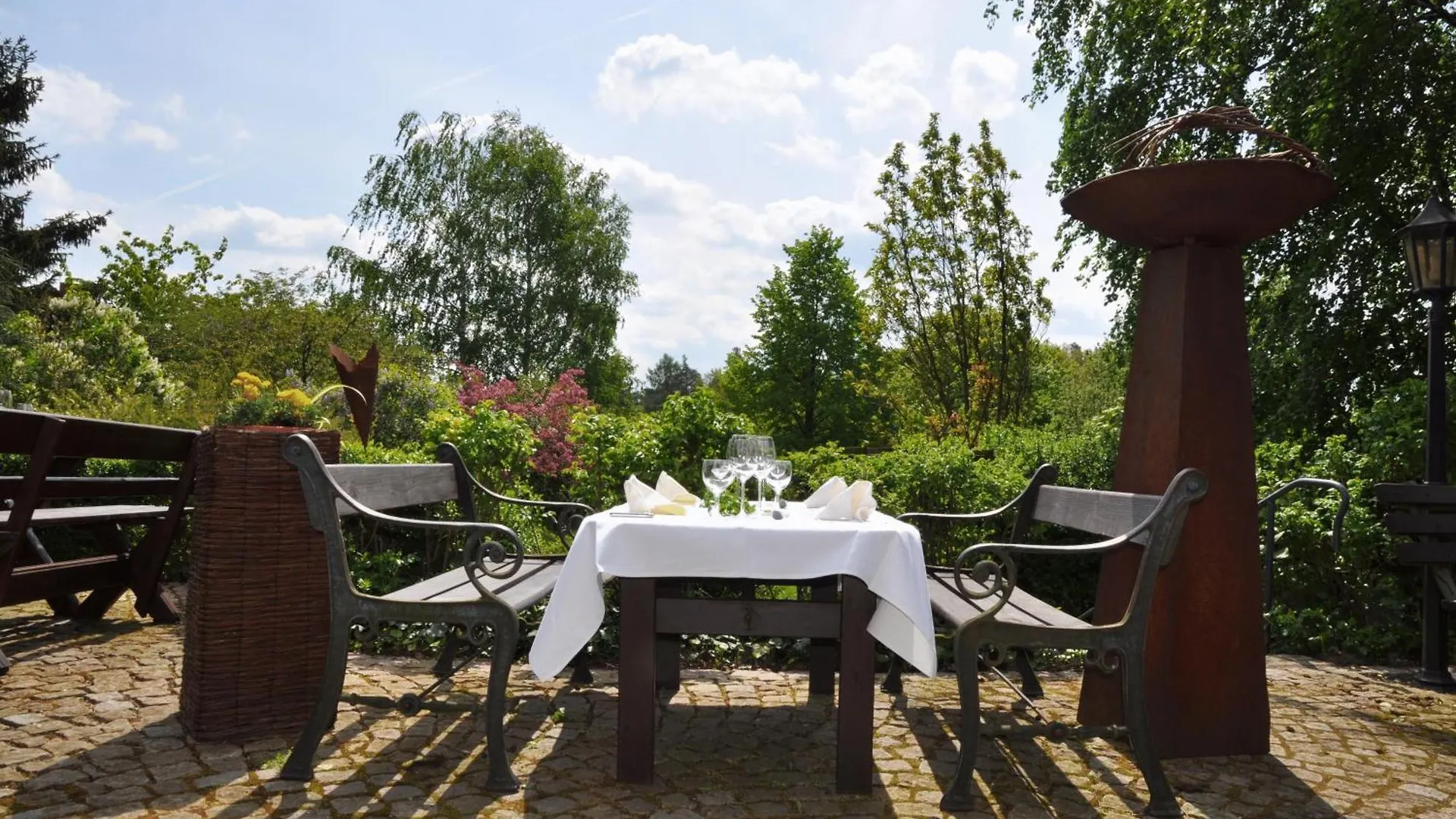 *** Inn Gasthaus Hofmann Schindelsee Germany