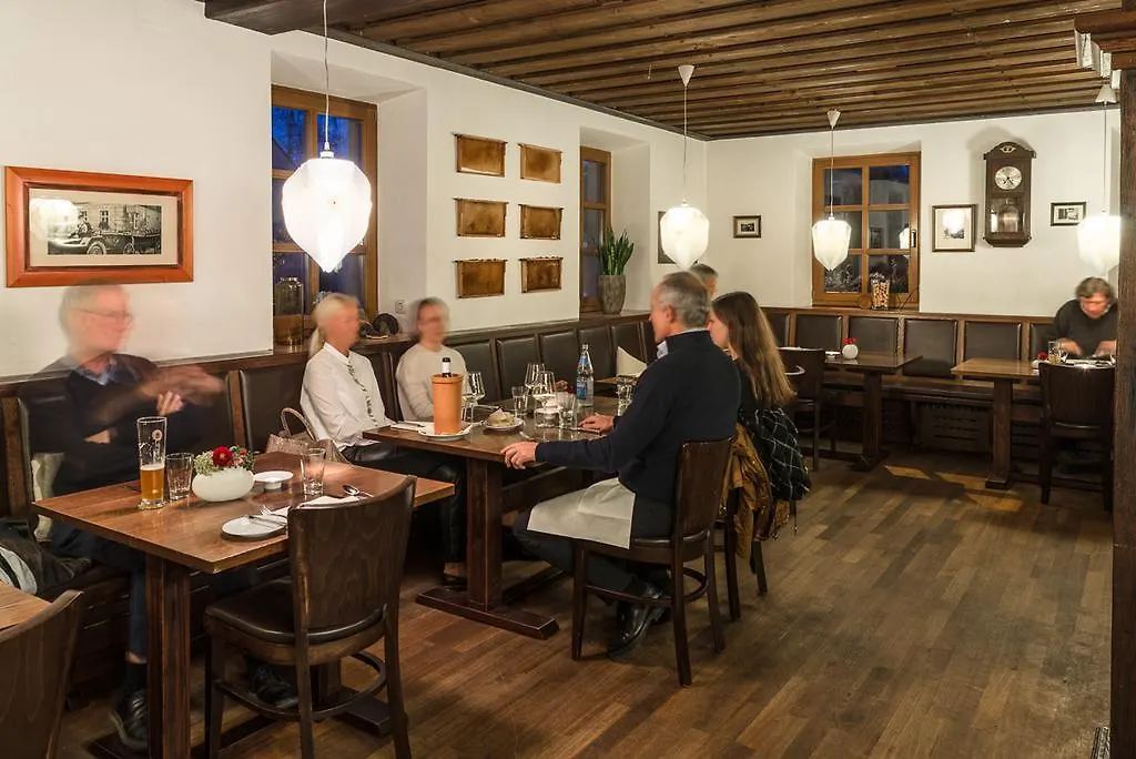 *** Inn Gasthaus Hofmann Schindelsee Germany